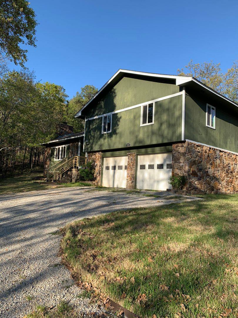 House for rent at 6612 Wooded Acres, Jonesboro, AR 72404