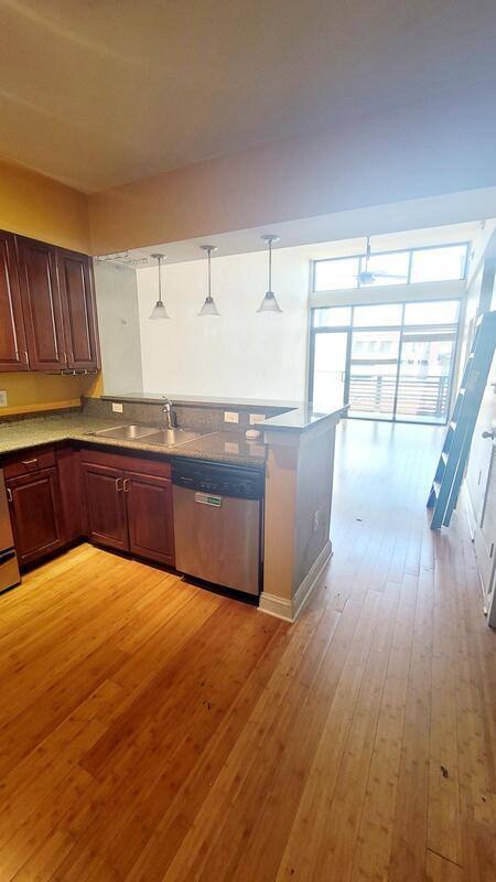 Apartment for rent at 1333 W Broad St #514, Richmond, VA 23220