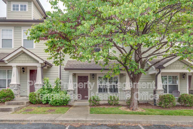 Townhouse for rent at 553 Rosedale Ave #127, Nashville, TN 37211