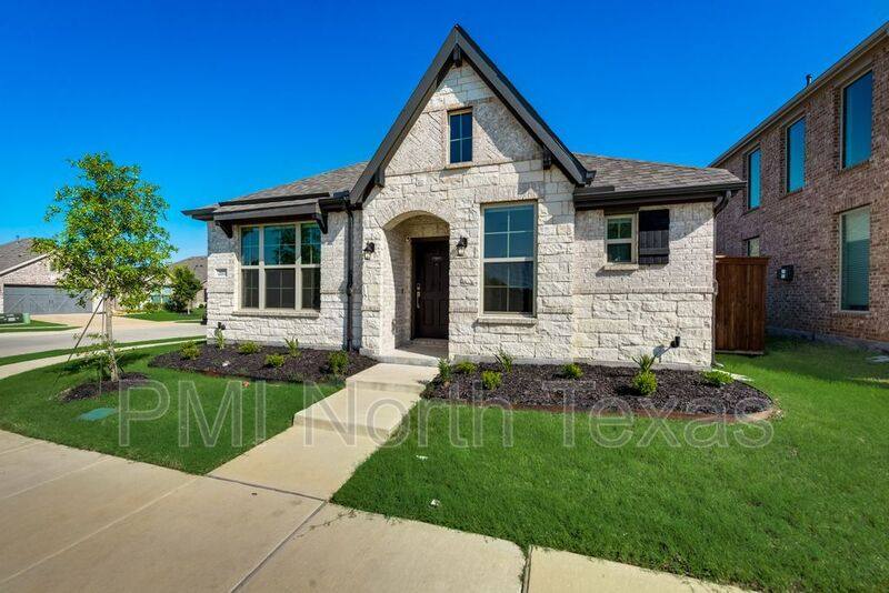 House for rent at 2001 Almassera Dr, Little Elm, TX 75068