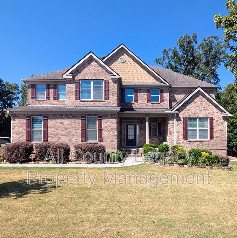 Apartment for rent at 149 Oatgrass Dr, Grayson, GA 30017