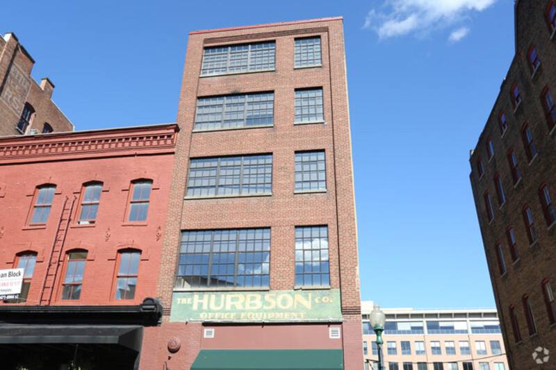 Apartment for rent at 110 Walton St #202, Syracuse, NY 13202