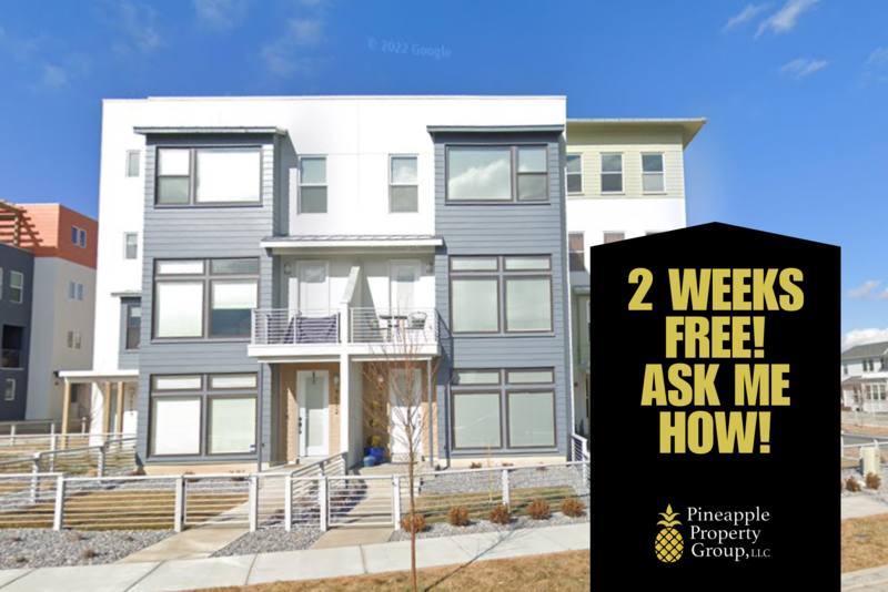 Townhouse for rent at 4672 W Vermillion Dr, South Jordan, UT 84009