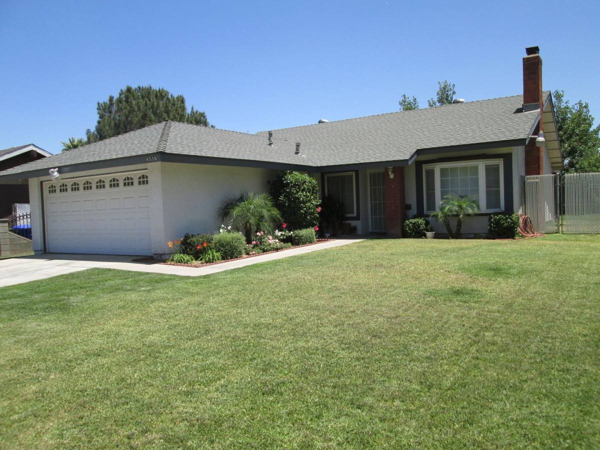 House for rent at 4530 Opal St, Jurupa Valley, CA 92509