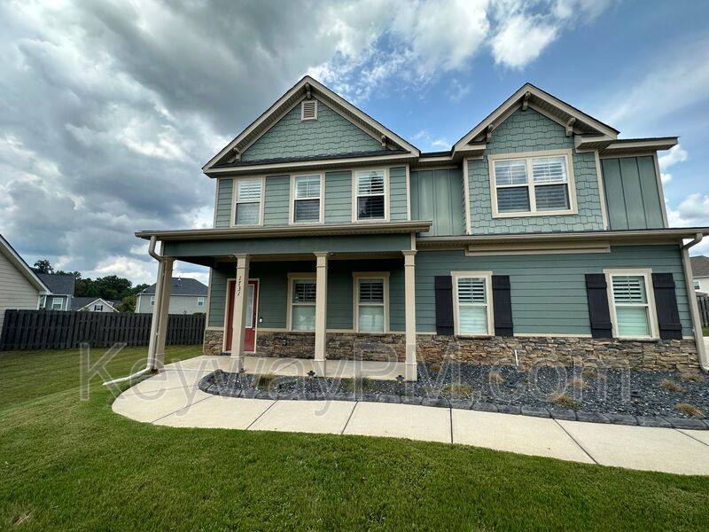 House for rent at 1731 Edenburg Way, Evans, GA 30809