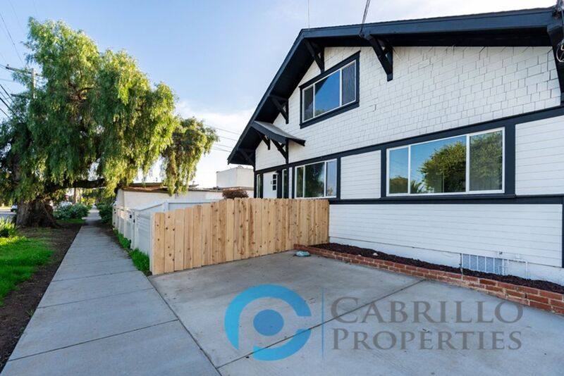 Apartment for rent at 138 5th Ave E, Chula Vista, CA 91910
