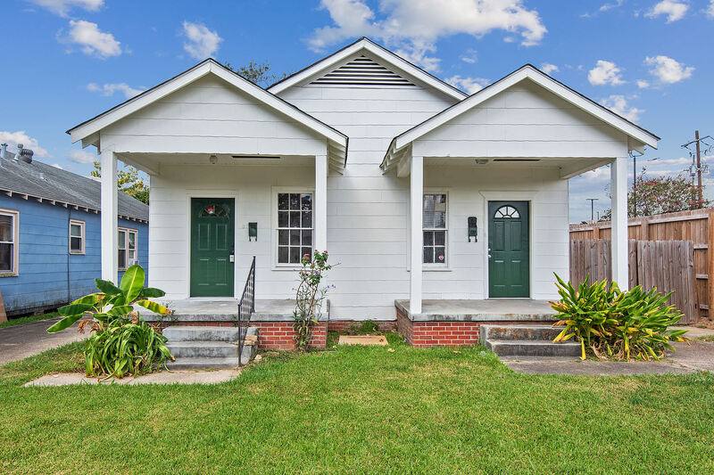 Apartment for rent at 570 Caddo St, Baton Rouge, LA 70806