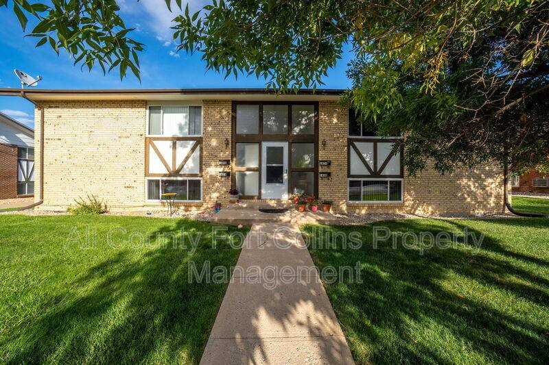 Apartment for rent at 1434 S Dotsero Dr, Loveland, CO 80537