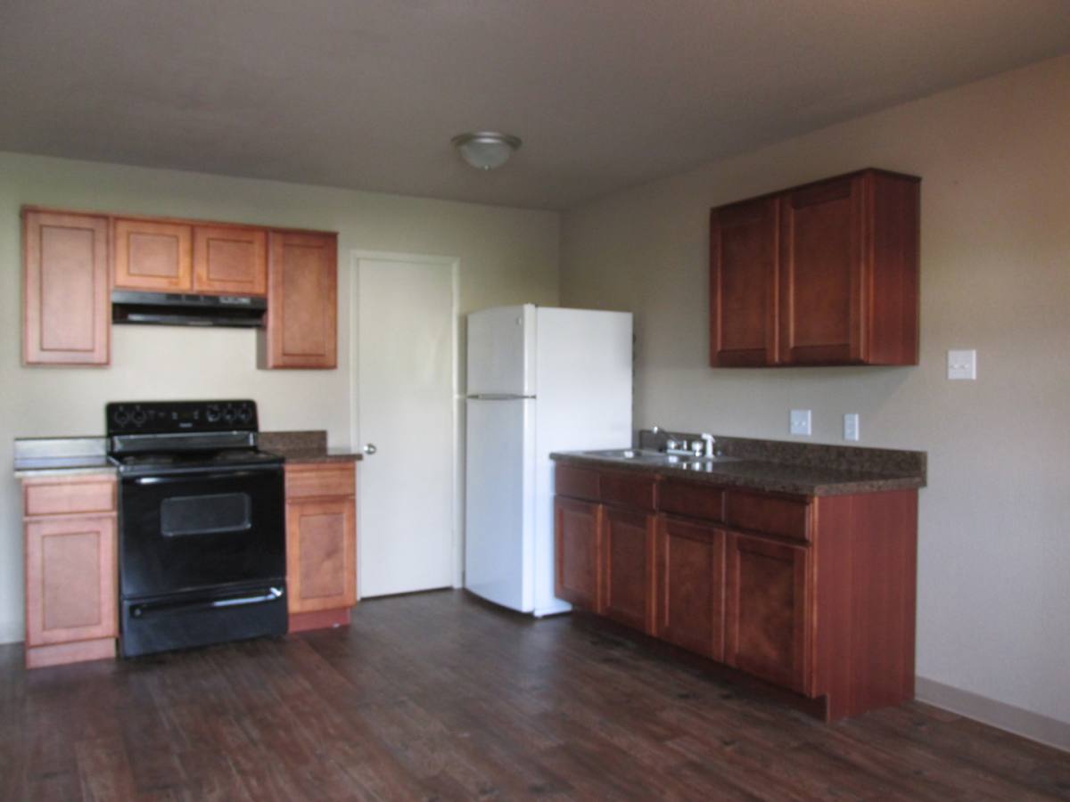 Apartment for rent at 3009 S Quincy, Fort Smith, AR 72901