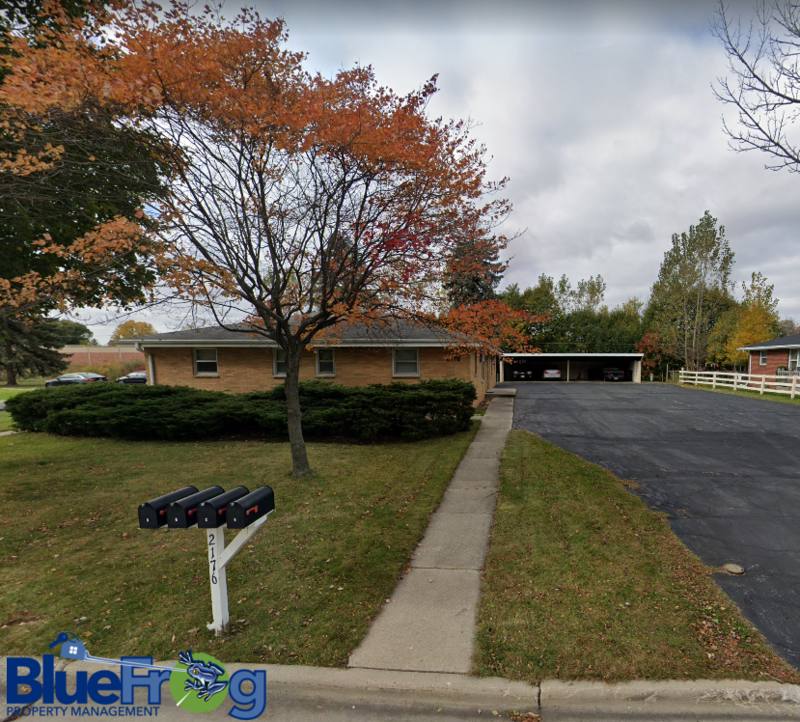 Apartment for rent at 2146 Carstensen Lane - C, Green Bay, WI 54304