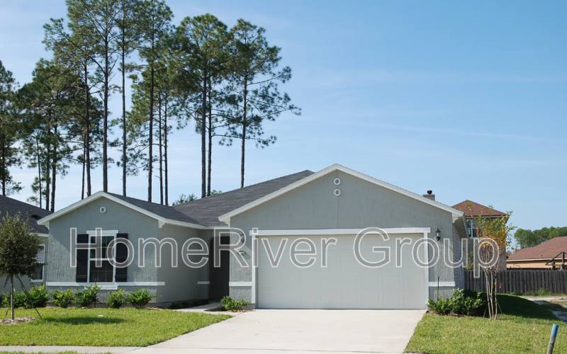 House for rent at 4895 Creek Bluff Lane, Middleburg, FL 32068