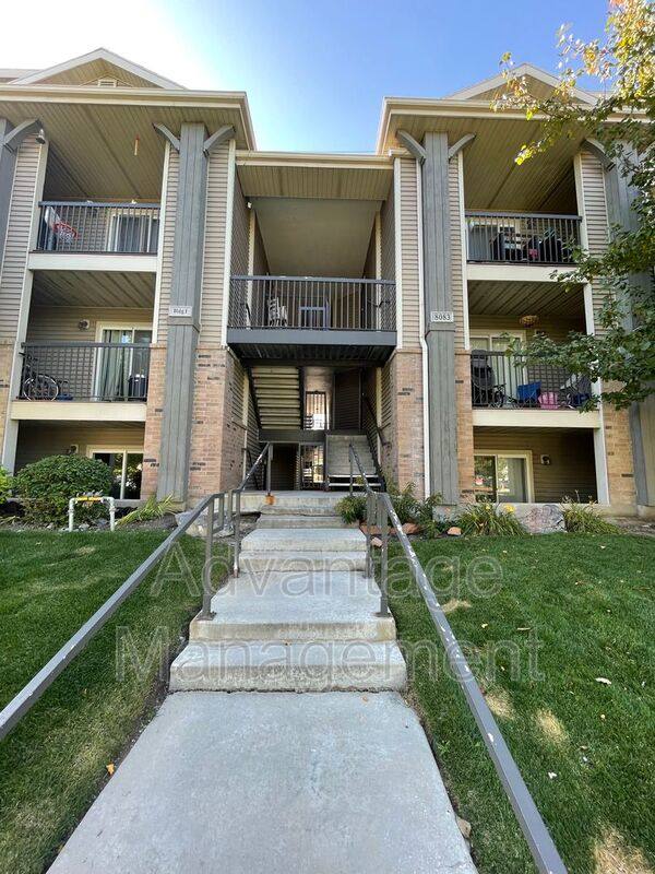 Apartment for rent at 8083 N Ridge Loop E #4 Building I, Eagle Mountain, UT 84005