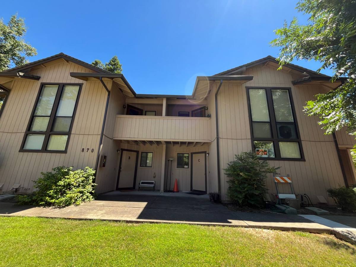 Apartment for rent at 870 Adams St, Davis, CA 95616