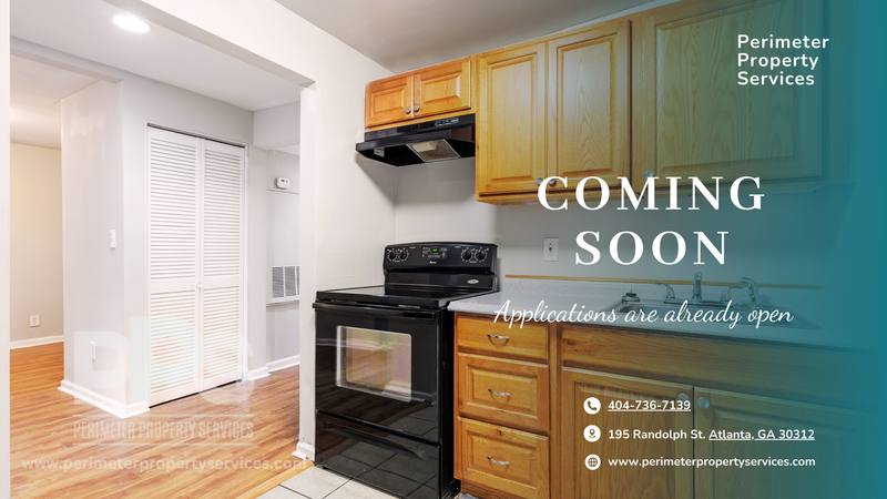 Apartment for rent at 195 Randolph St #12, Atlanta, GA 30312