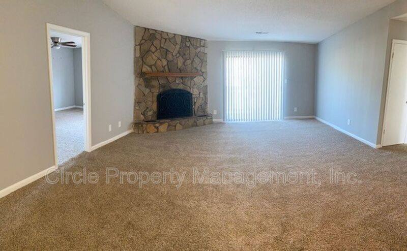Apartment for rent at 2021 Highridge Dr SW #9A, Huntsville, AL 35802