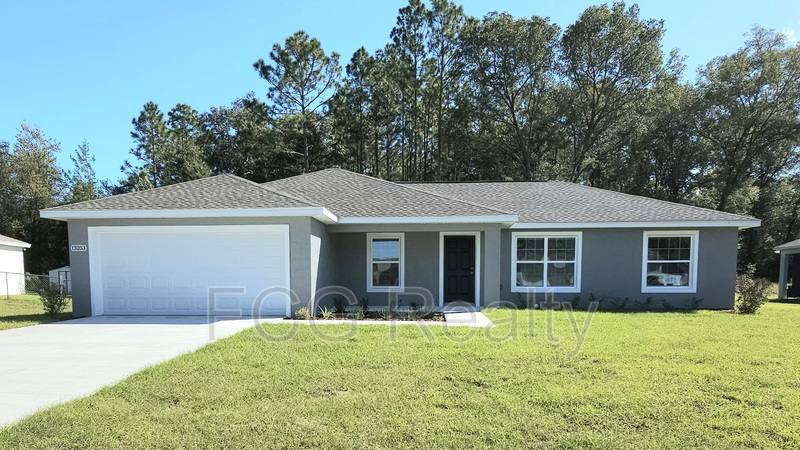 House for rent at 13253 SW 41st Court, Ocala, FL 34473