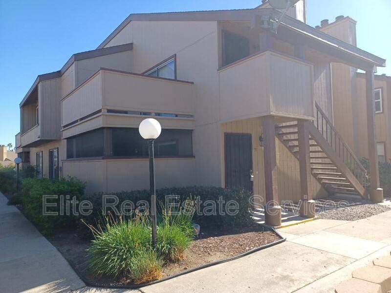 Condo for rent at 6540 College Grove Dr #31-1, San Diego, CA 92115