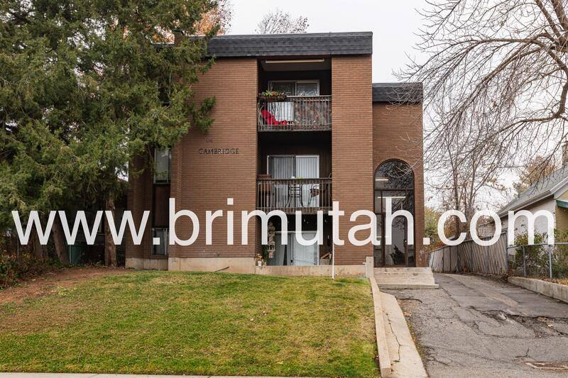 Apartment for rent at 525 S 1200 E #8, Salt Lake City, UT 84102