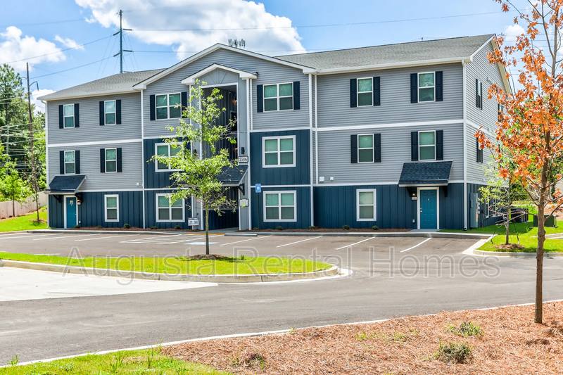 Apartment for rent at 2509 Otter Run #3103, Augusta, GA 30909