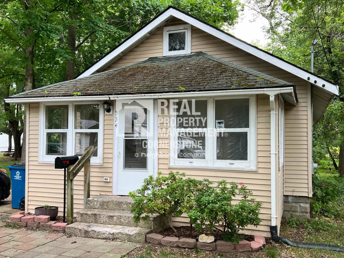 House for rent at 534 Gayle Ave, Kalamazoo, MI 49048