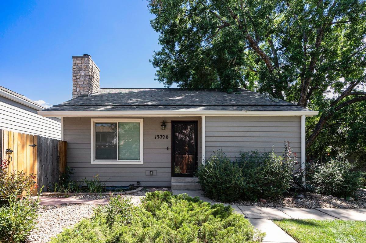 House for rent at 12720 E Bethany Place, Aurora, CO 80014