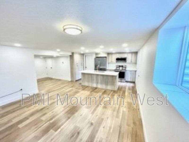 Apartment for rent at 4640 W 2200 N, Ogden, UT 84404