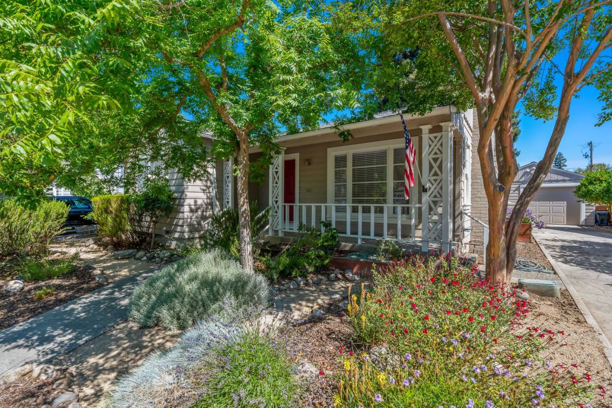 House for rent at 1830 Fuller Way, Napa, CA 94559