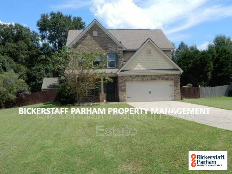 House for rent at 15 Churchill Dr, Fort Mitchell, AL 36856