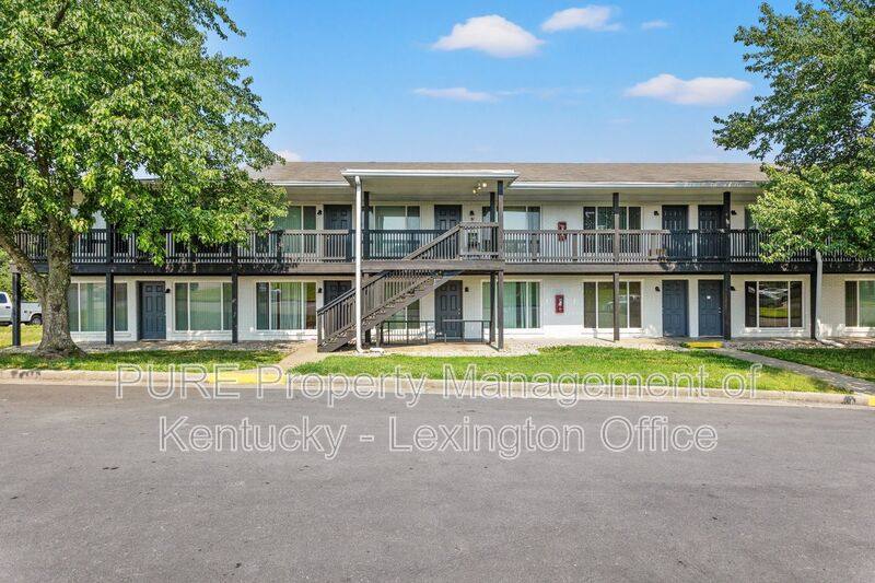 Apartment for rent at 1685 Alexandria Dr #3B, Lexington, KY 40504