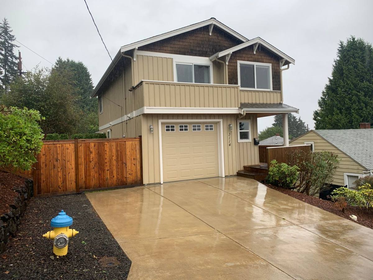 House for rent at 3114 Coontz St, Bremerton, WA 98312
