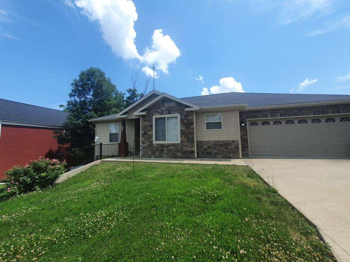 House for rent at 16545 Heavenly, Saint Robert, MO 65584
