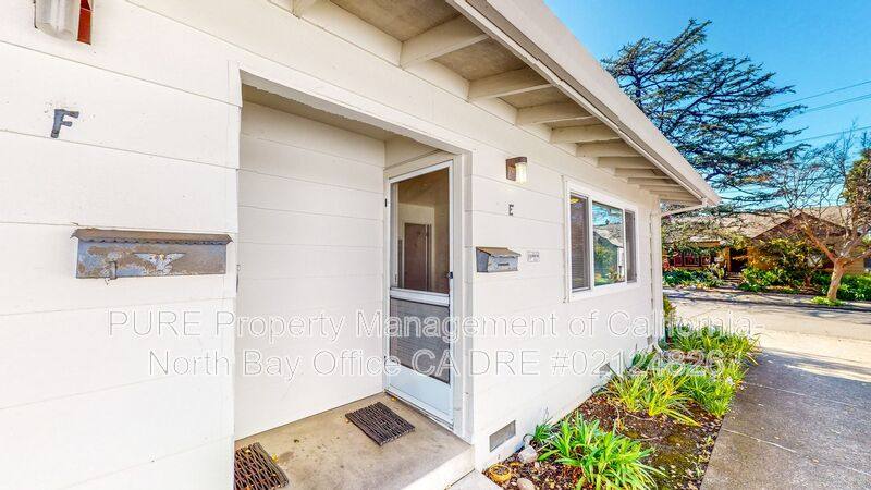 Apartment for rent at 630 Wright St E, Santa Rosa, CA 95404