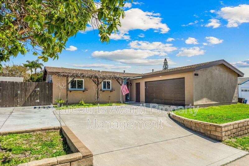 House for rent at 1623 Ocala Ave, Chula Vista, CA 91911
