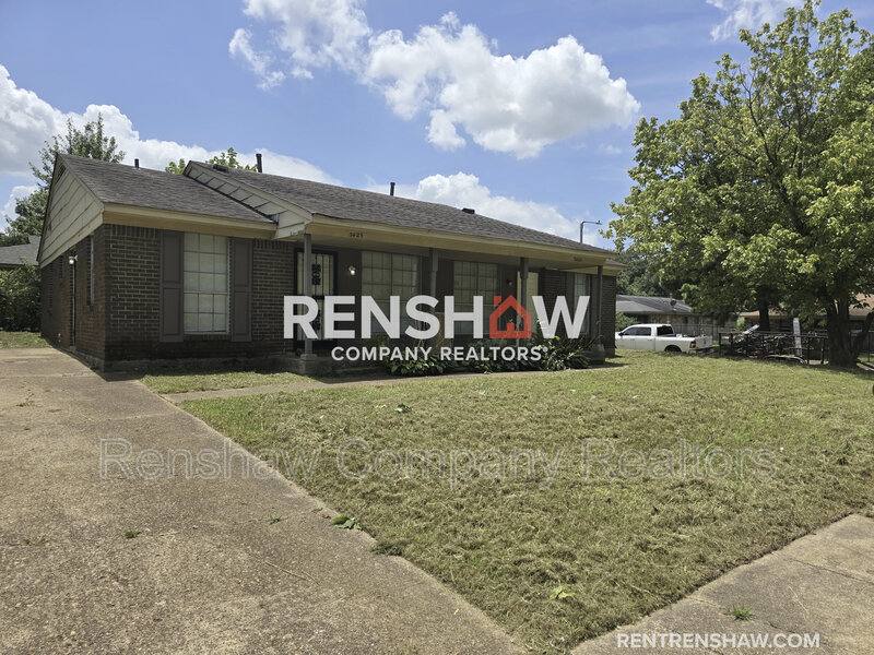 Apartment for rent at 3425 Arnold Rd, Memphis, TN 38118