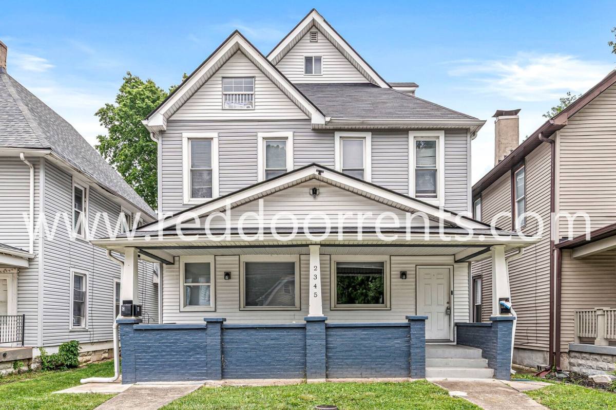 Apartment for rent at 2345 Kenwood Ave, Indianapolis, IN 46208