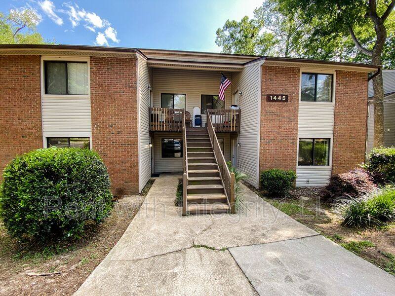 Apartment for rent at 1445 Willow Bend Way #A, Tallahassee, FL 32311