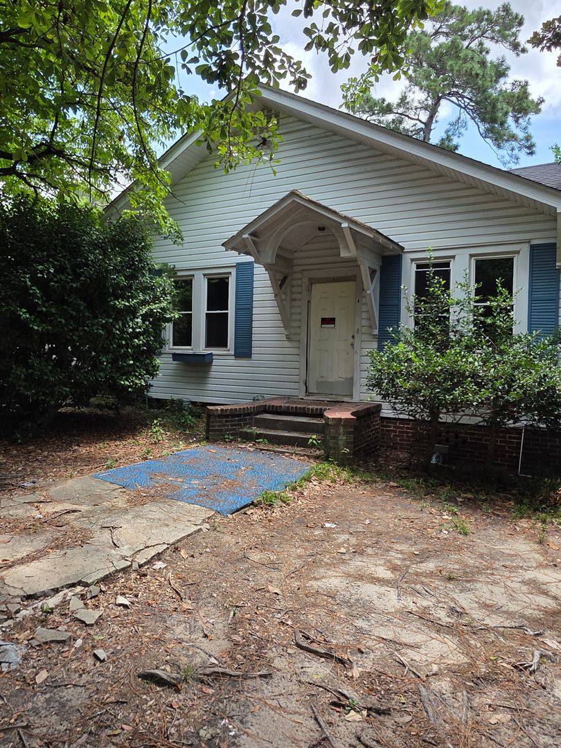 House for rent at 2628 Richmond Hill Rd, Augusta, GA 30906