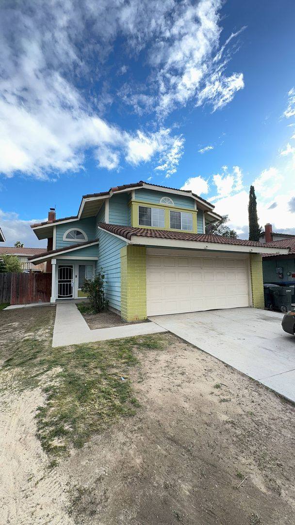 House for rent at 137 Elmtree Dr, Perris, CA 92571