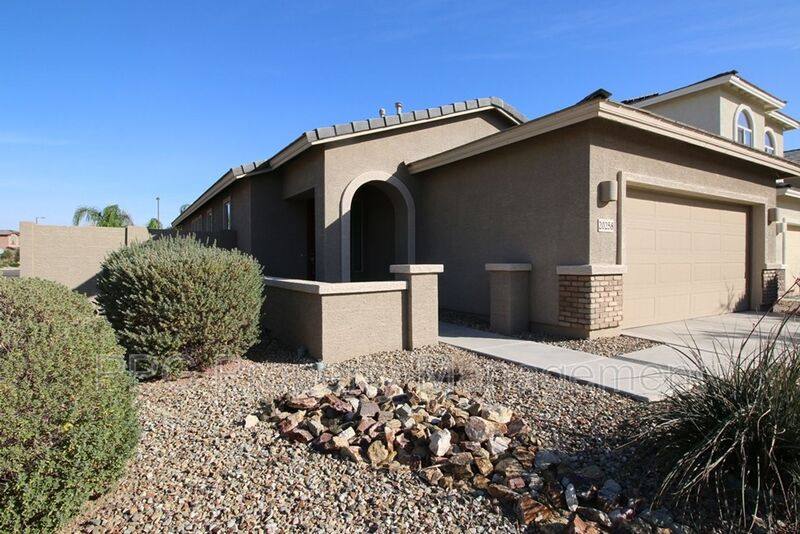 House for rent at 20258 W Desert Bloom St, Buckeye, AZ 85326