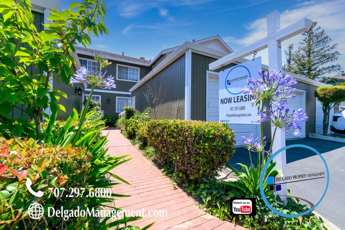 Condo for rent at 565 Lori Dr, Benicia, CA 94510