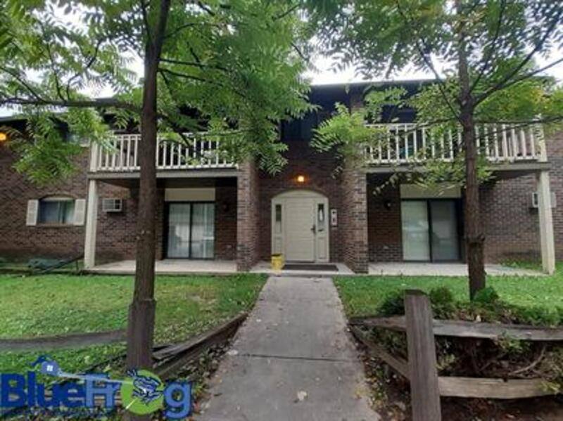 Apartment for rent at 516 Baird Creek Rd #5, Green Bay, WI 54311