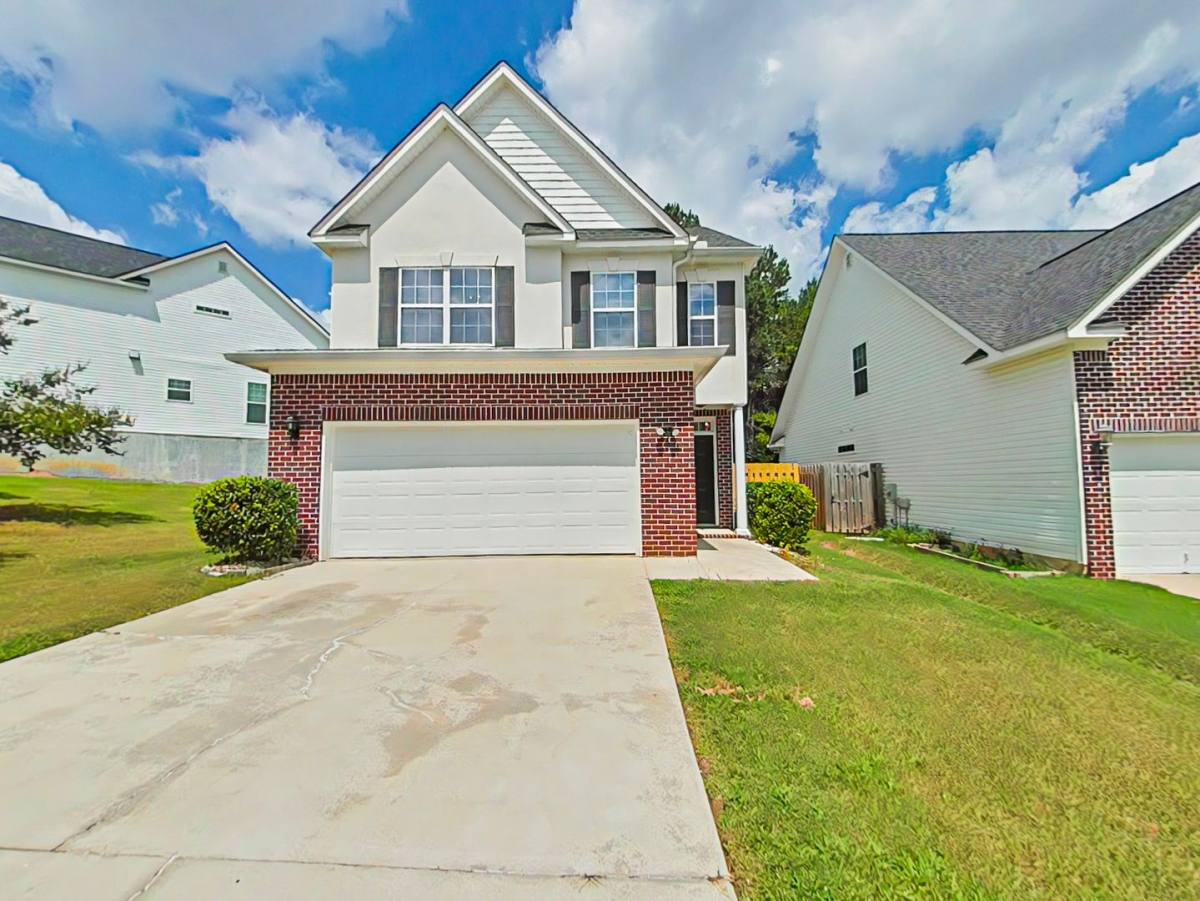 House for rent at 709 Lakeside Landing Court, Evans, GA 30809