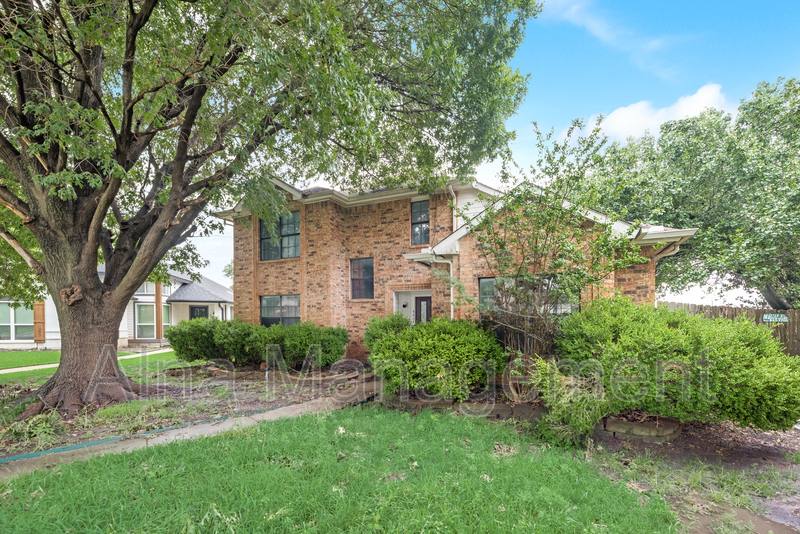 House for rent at 4404 Junction Dr, Plano, TX 75093