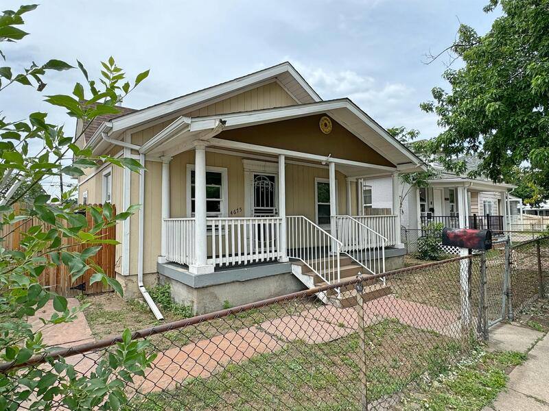 House for rent at 4675 Sherman St, Denver, CO 80216