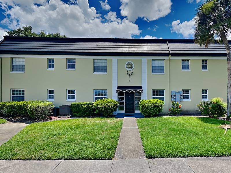 Apartment for rent at 1500 Gay Rd #3B, Winter Park, FL 32789