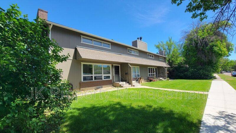 Apartment for rent at 919 1st Ave SW #1, Great Falls, MT 59404