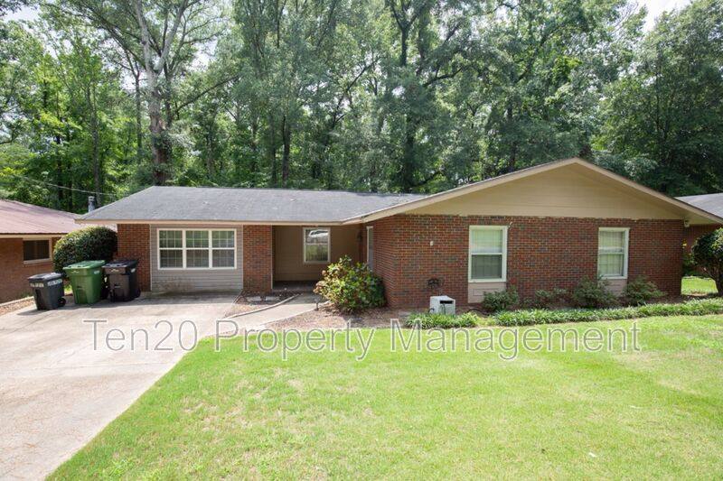 House for rent at 4034 Savannah Dr, Columbus, GA 31907