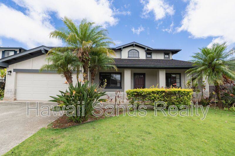 House for rent at 95-1173 Anuanu St, Mililani, HI 96789