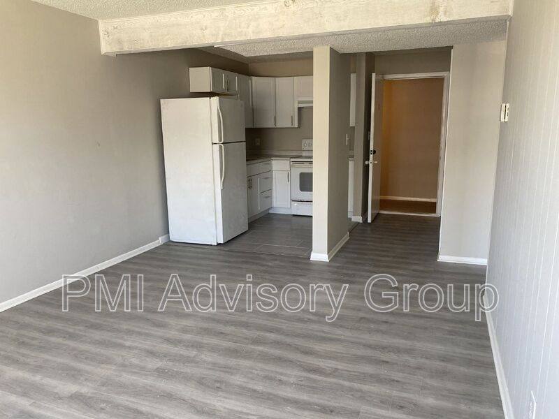 Apartment for rent at 1125 SW Polk St #24, Topeka, KS 66612