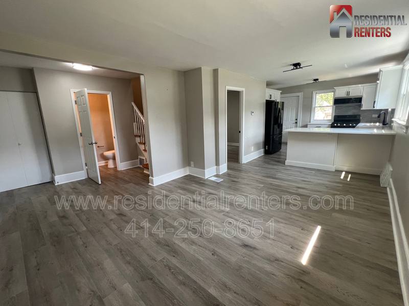 House for rent at 5426 N 41st St, Milwaukee, WI 53209